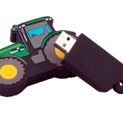 USB-флеш «Трактор»