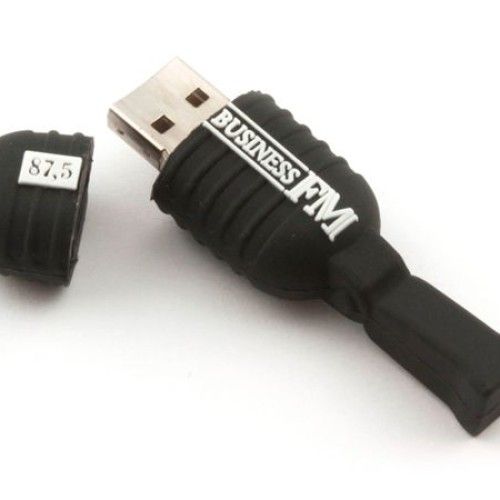 USB-флеш «BussinessFM»